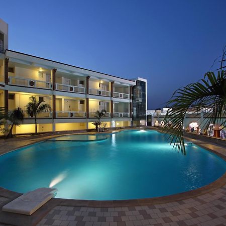 Prakruti Resort Vadodara Extérieur photo