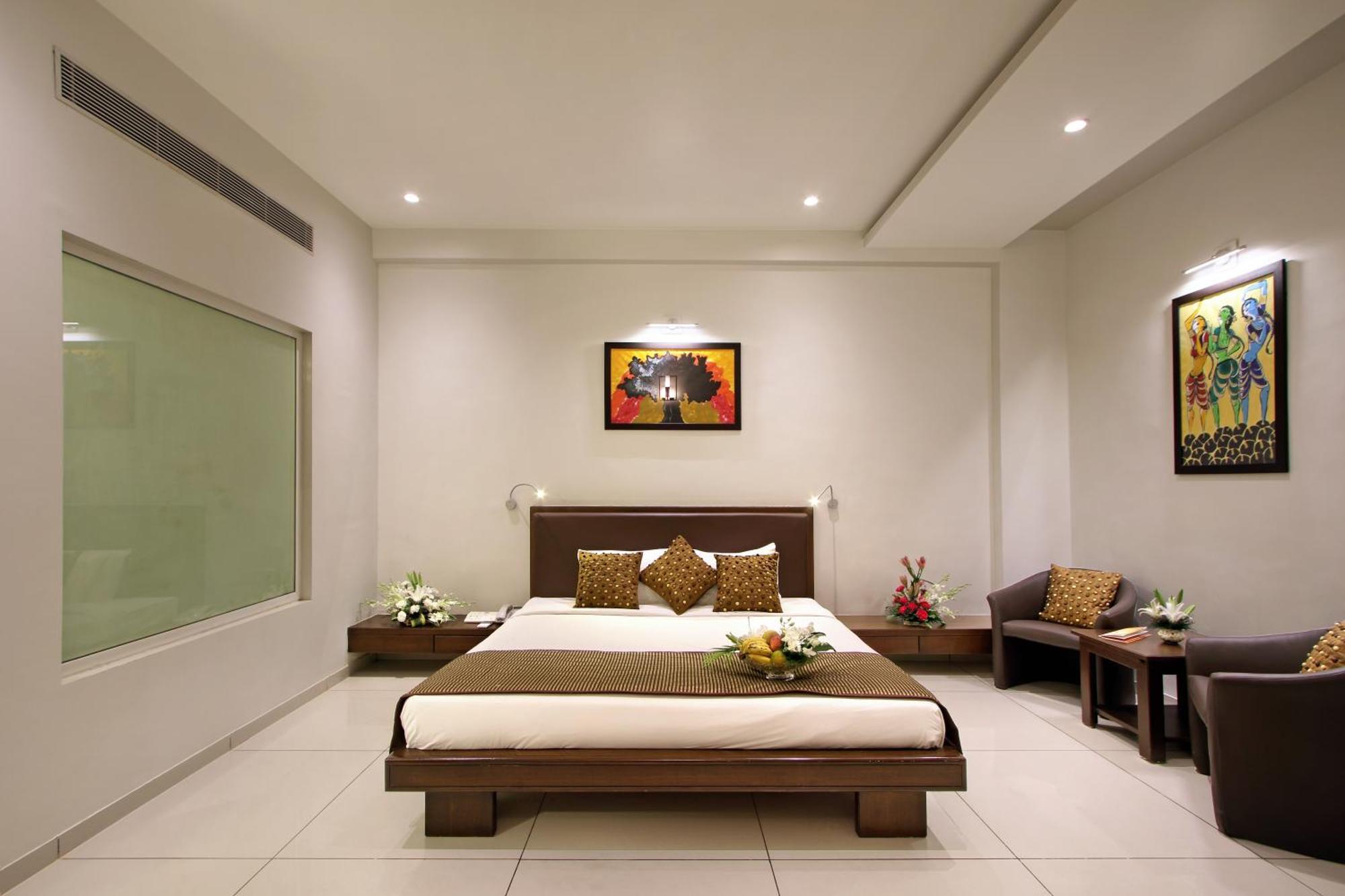 Prakruti Resort Vadodara Extérieur photo