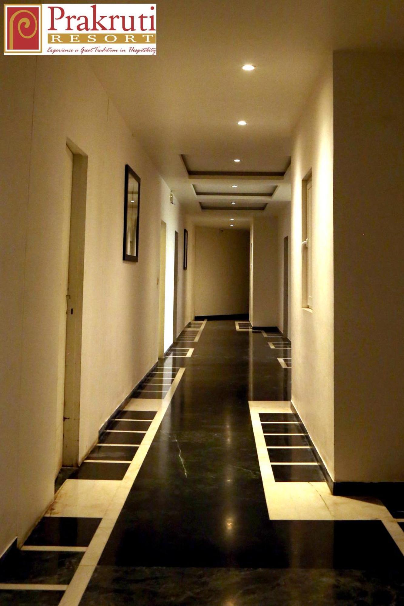 Prakruti Resort Vadodara Extérieur photo