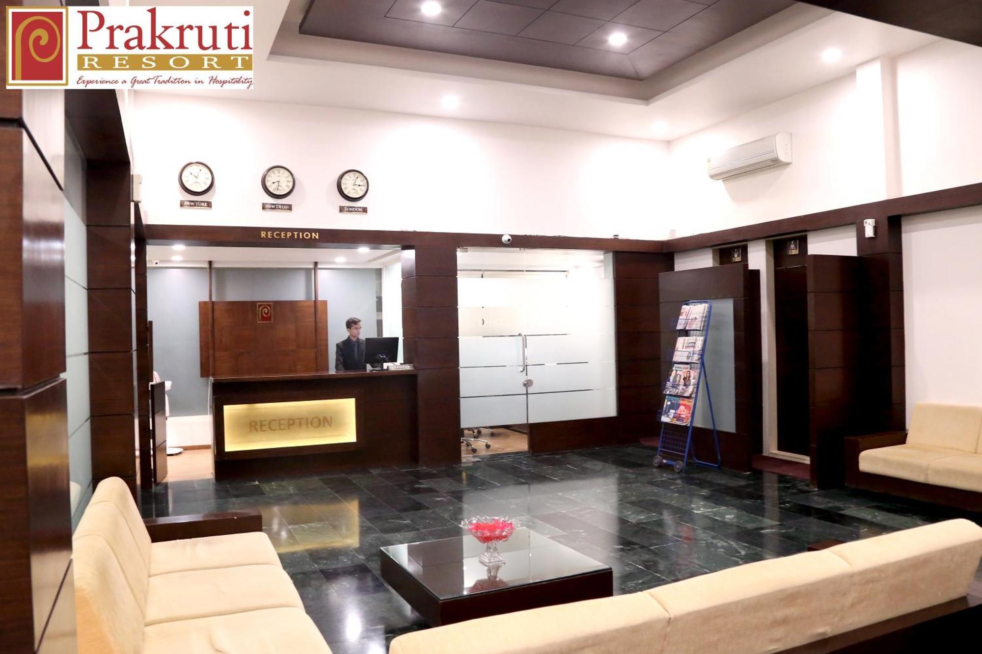 Prakruti Resort Vadodara Extérieur photo