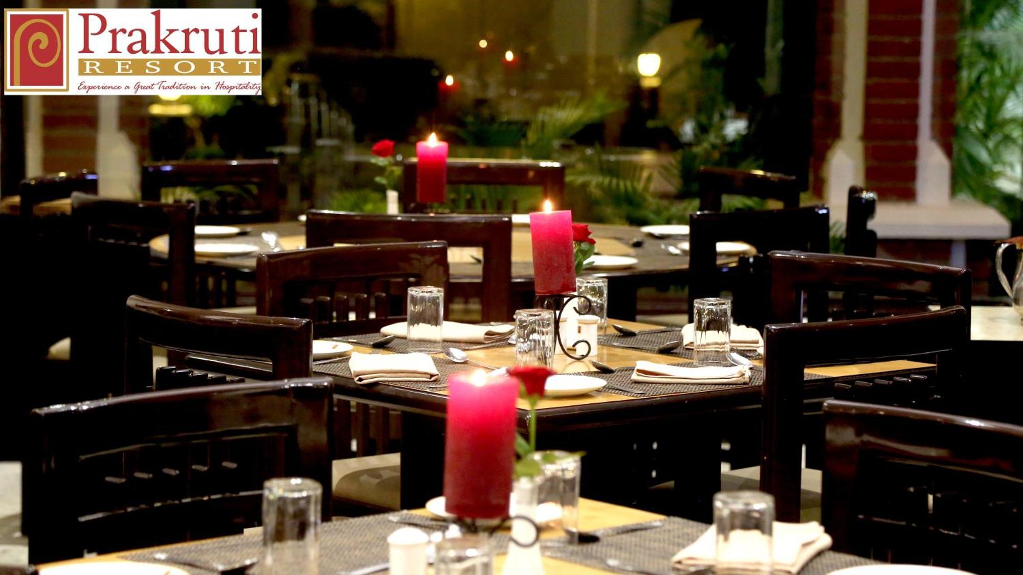 Prakruti Resort Vadodara Extérieur photo