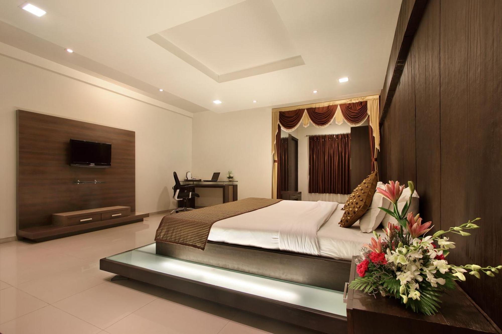 Prakruti Resort Vadodara Extérieur photo