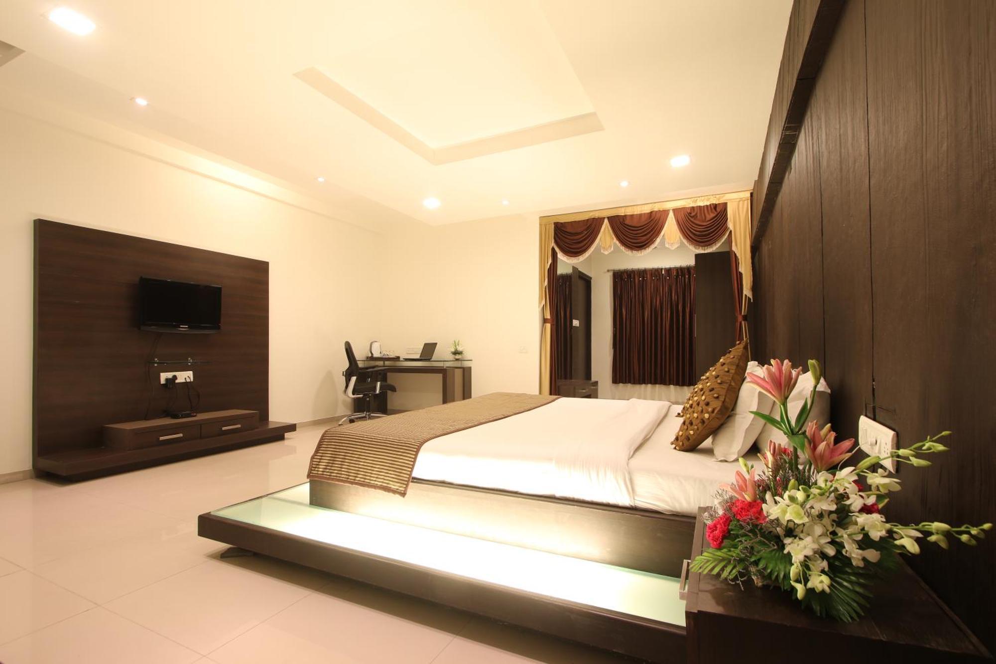 Prakruti Resort Vadodara Extérieur photo